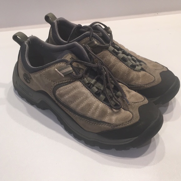 Timberland Shoes - Timberland ankle hiking boots
